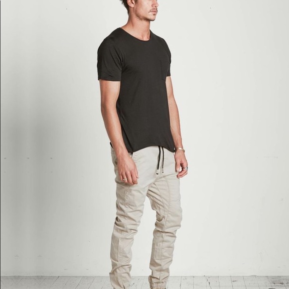 zanerobe mens joggers